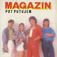Magazin — Put Putujem — обложка